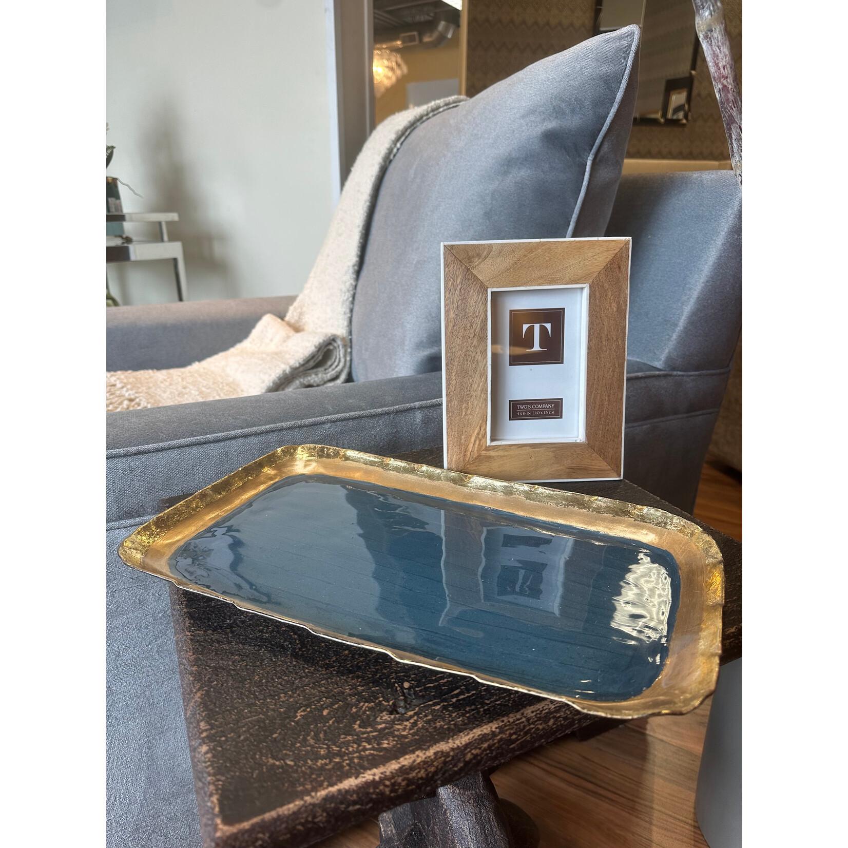 Wildwood Grant Trays Set of 3