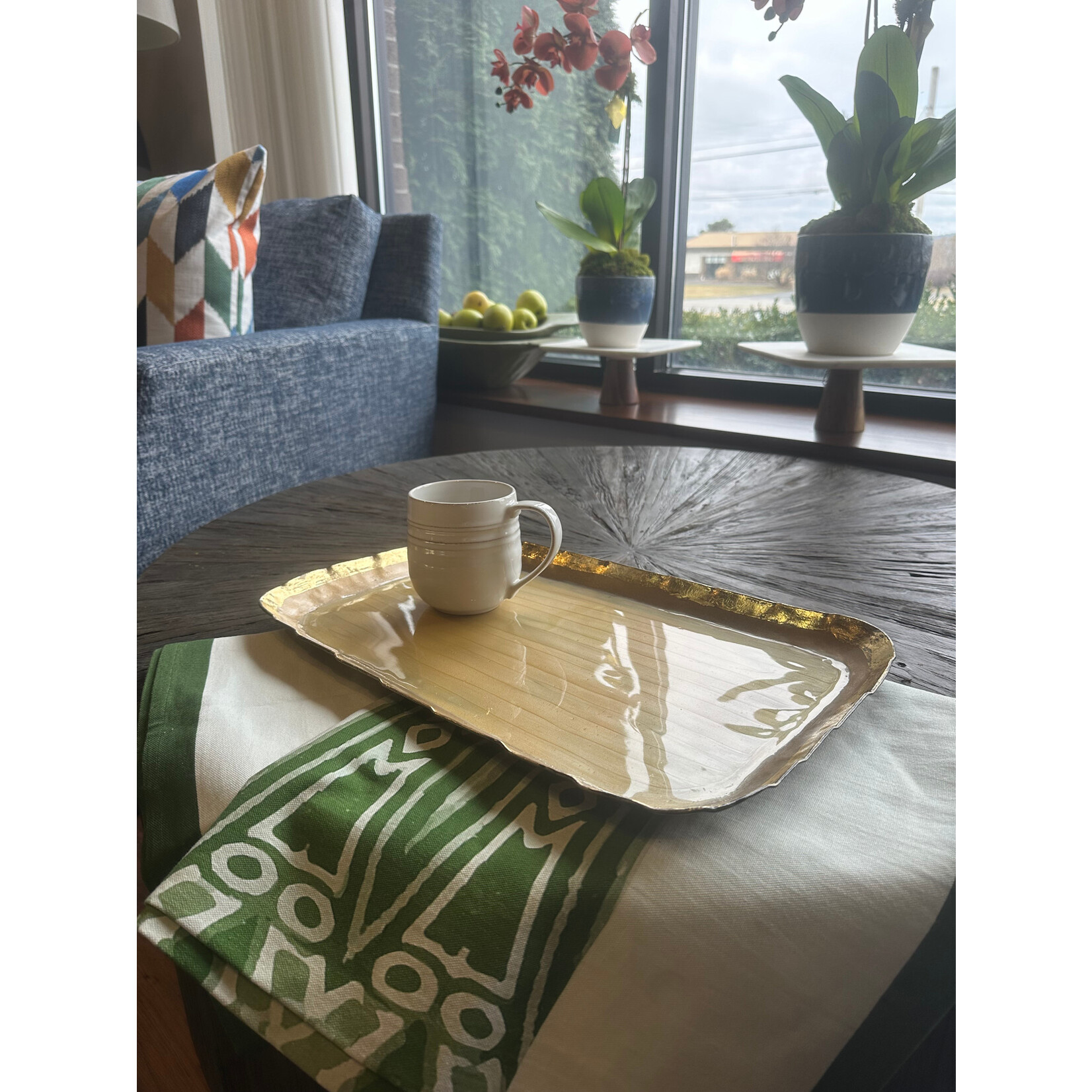 Wildwood Grant Trays Set of 3