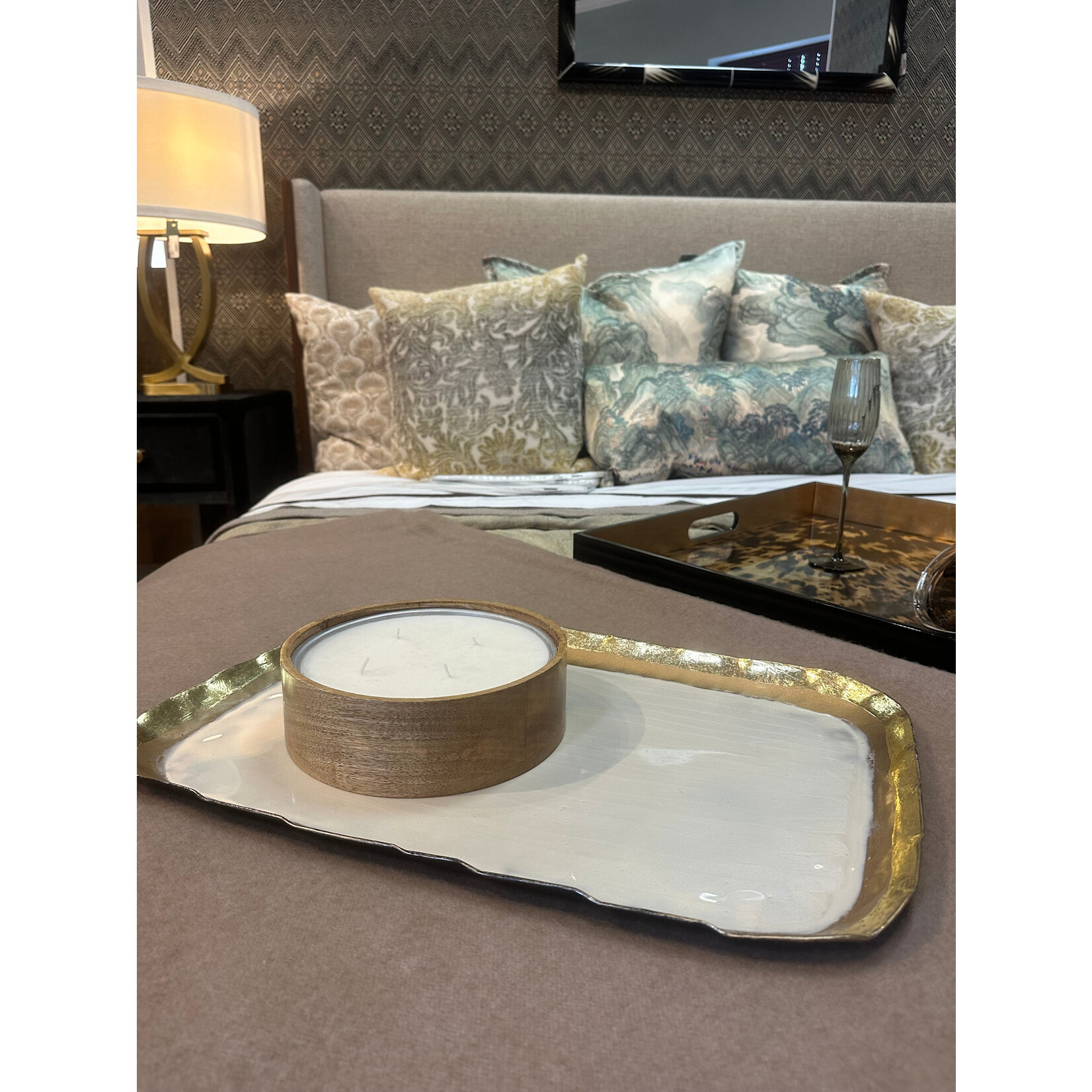 Wildwood Grant Trays Set of 3