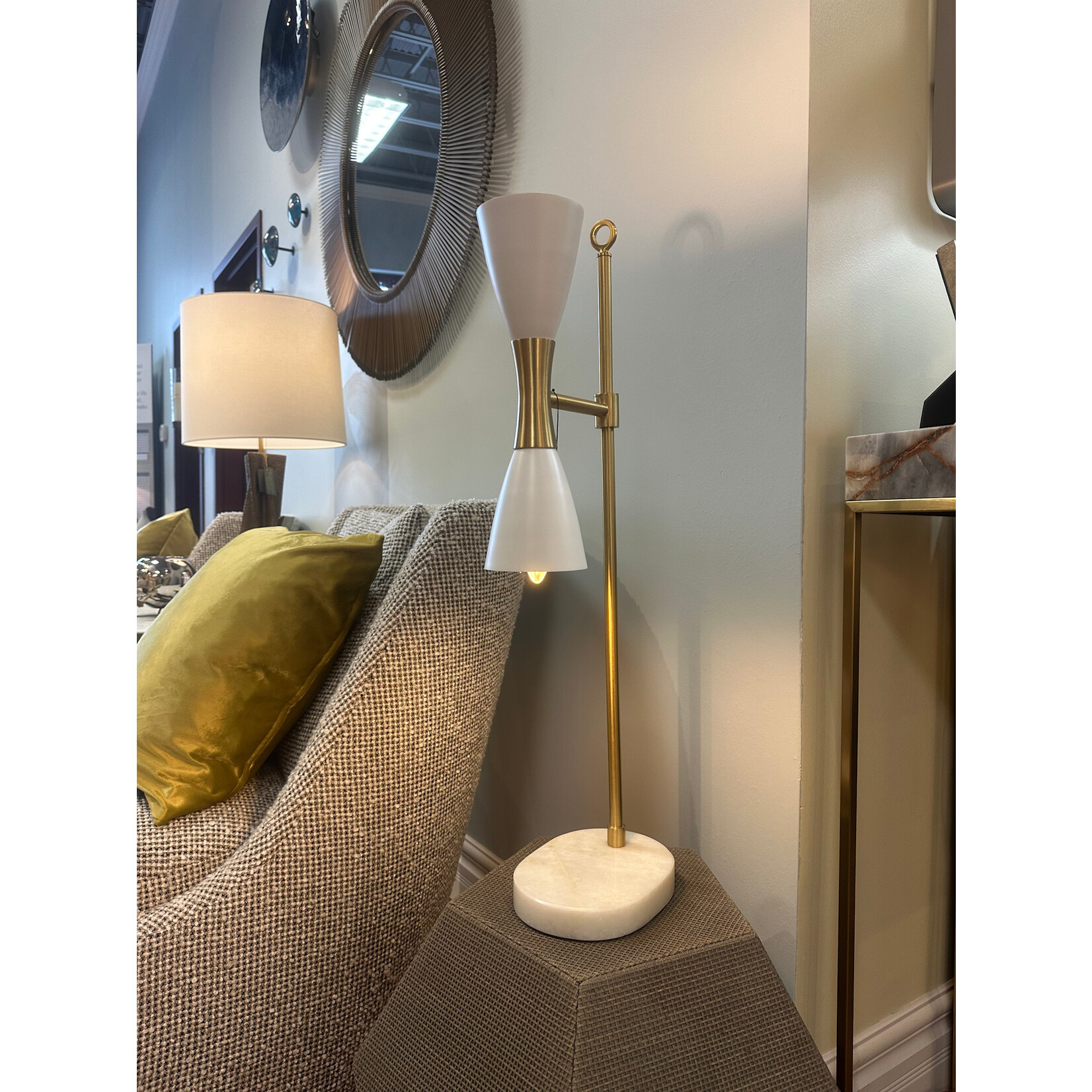 Wildwood Peggy Desk Lamp