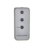 RAZ Imports Key Remote Control Flameless Candle