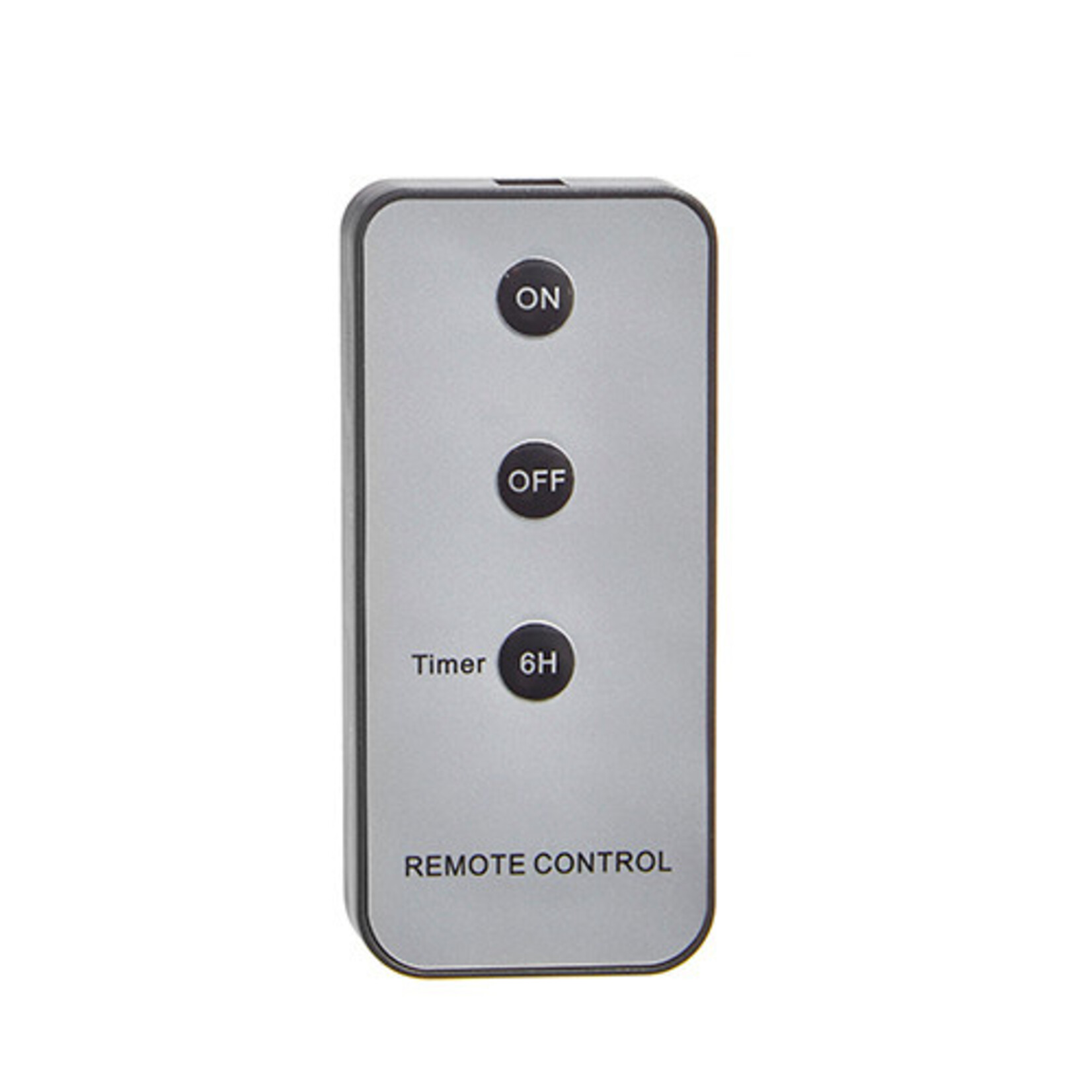 RAZ Imports Key Remote Control Flameless Candle