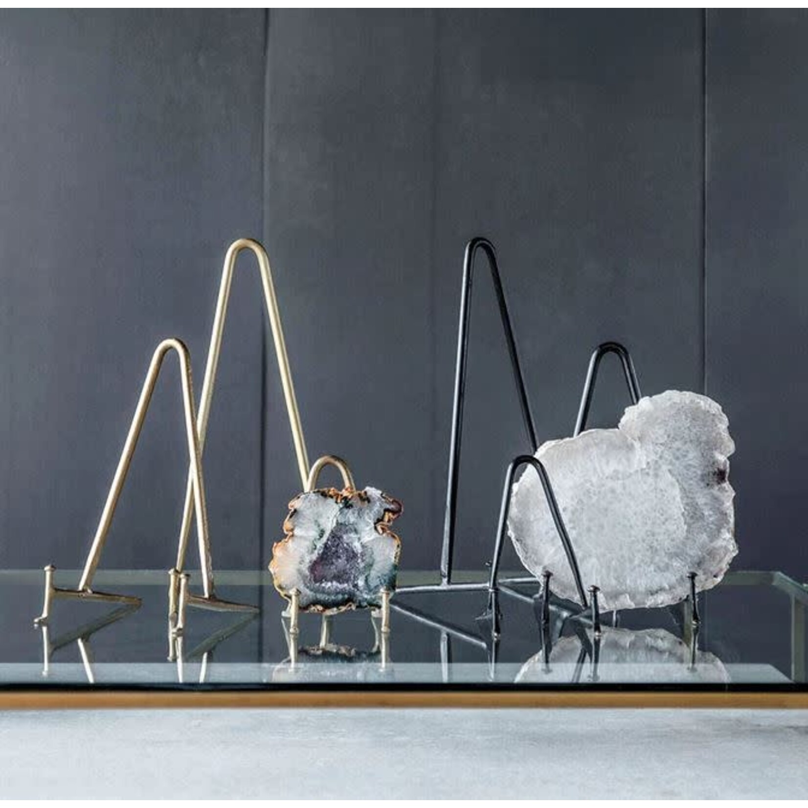 Blue Ocean Traders Display Stand