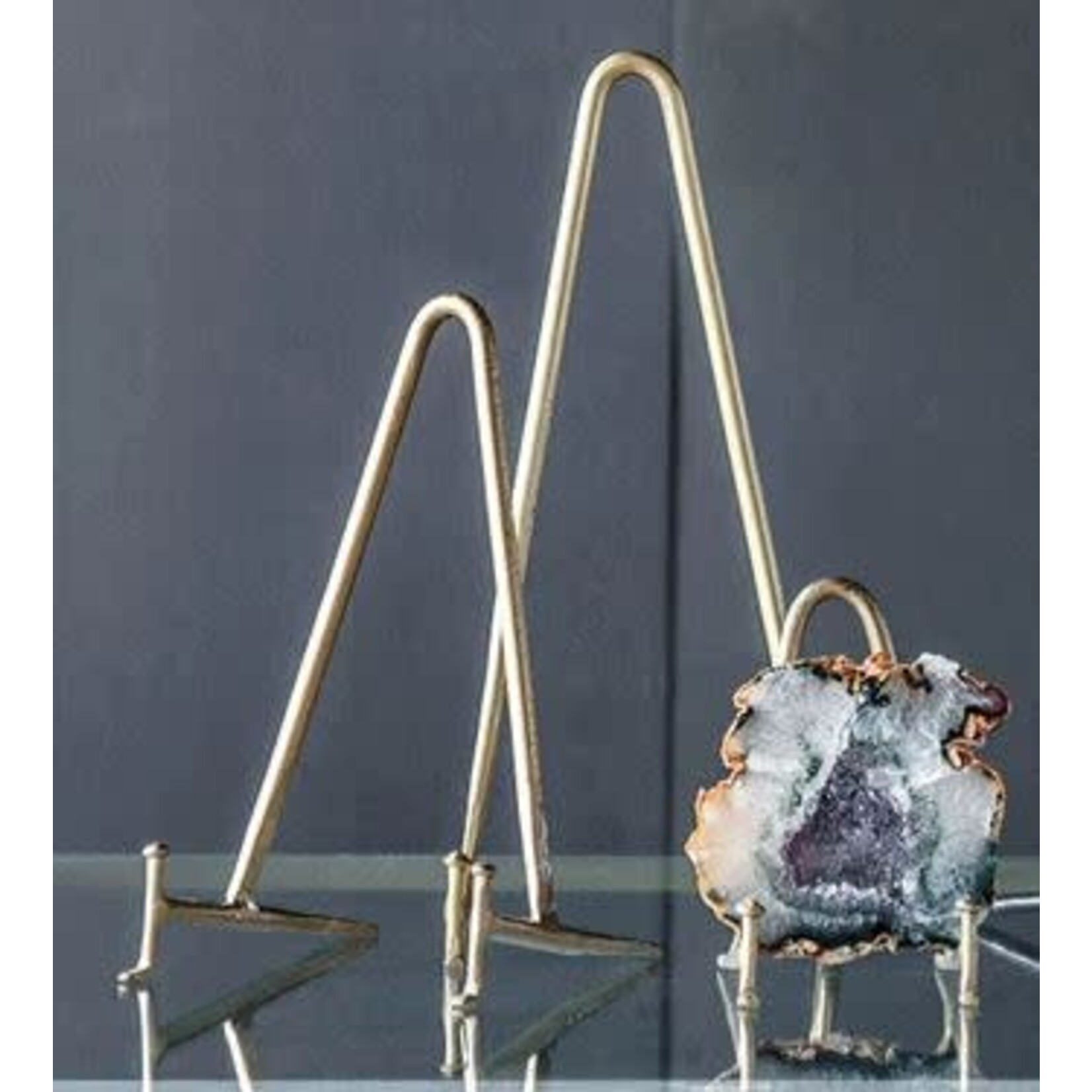Blue Ocean Traders Display Stand