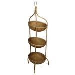 Blue Ocean Traders Warung 3 Tier Display Bowl