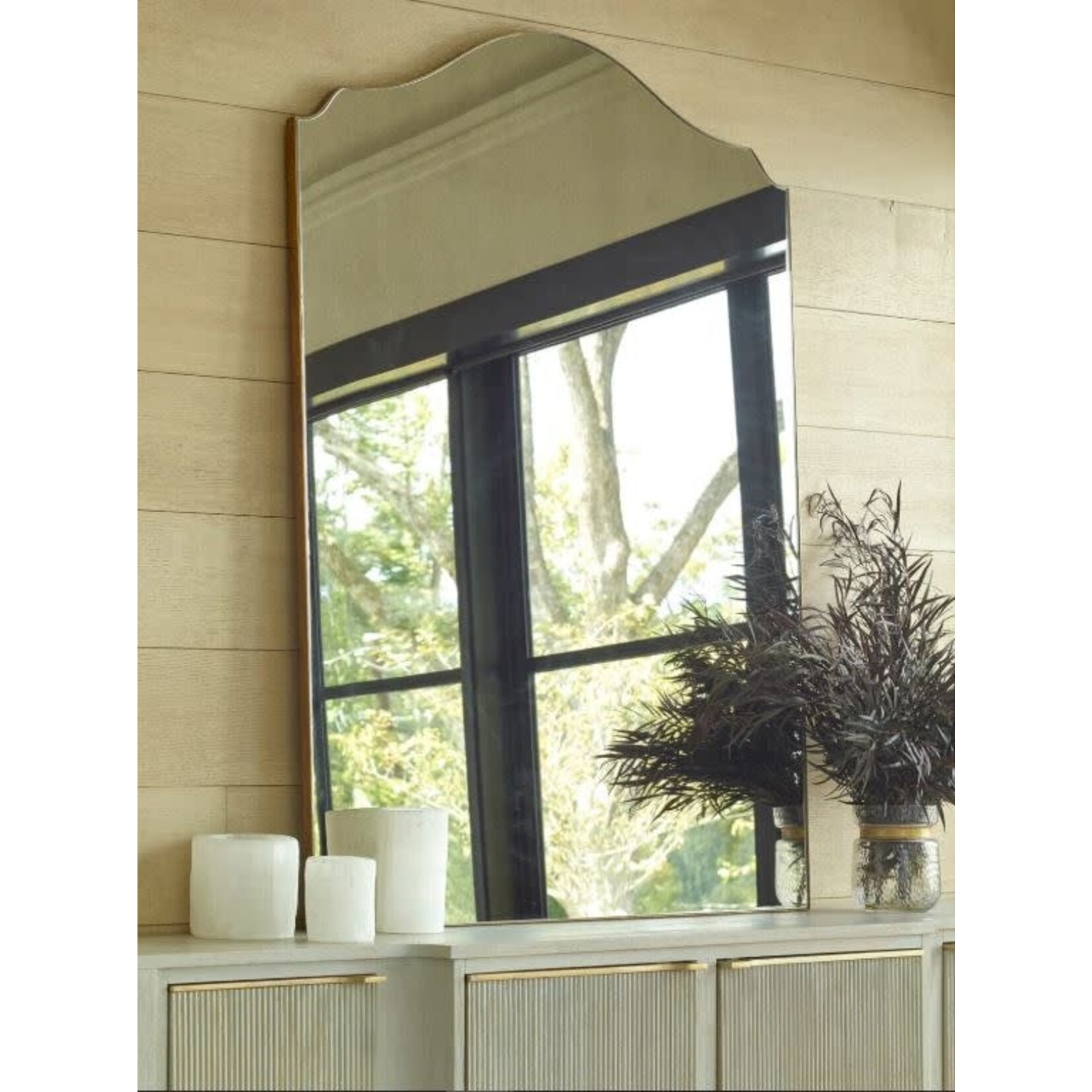 Gabby Norma Mirror