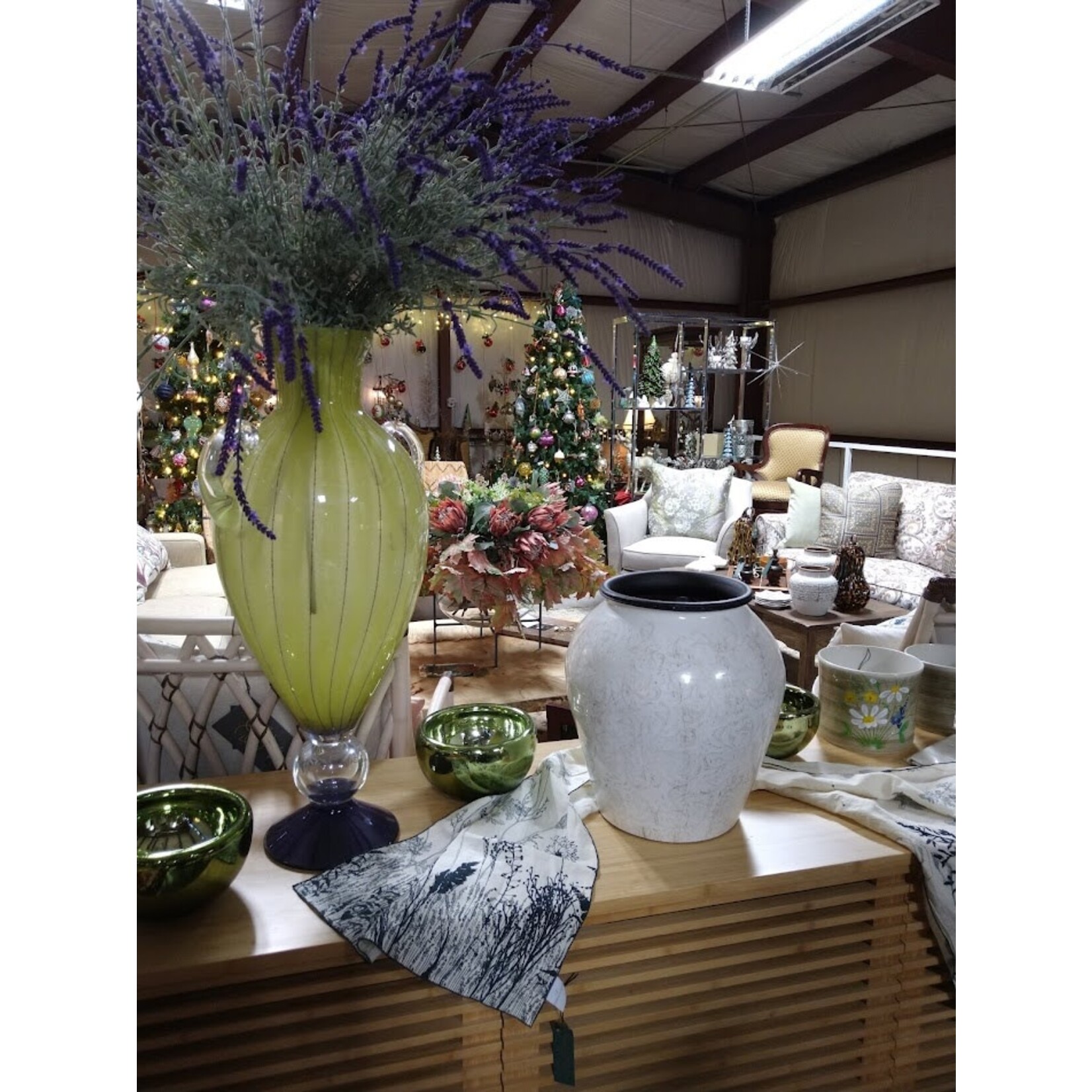 Napa Home and Garden Fiore Large Urn
