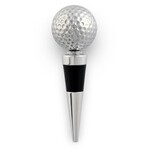 Vagabond House Golf Ball Bottle Stopper