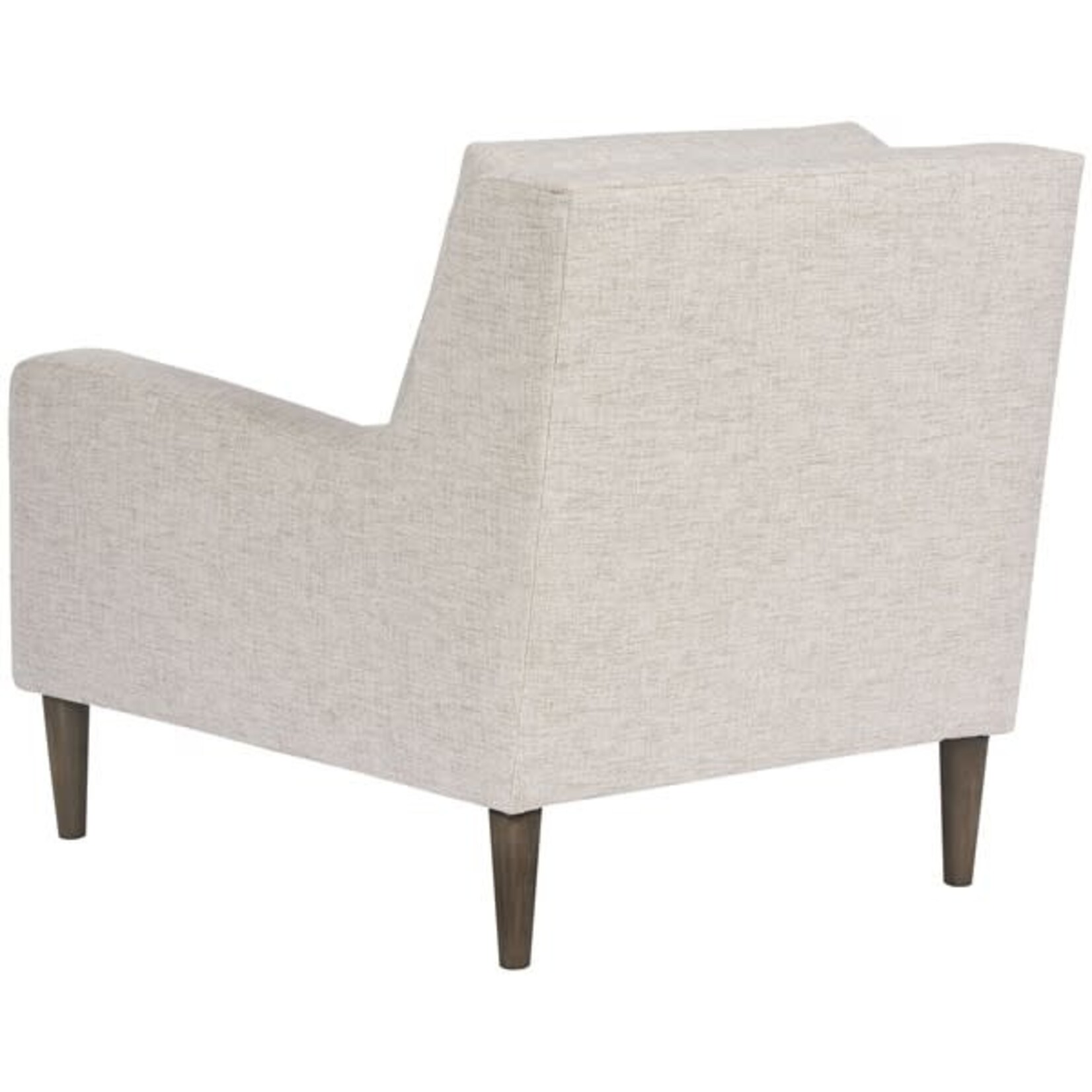 Vanguard Furniture Josie Chair Jack Linen Fabric