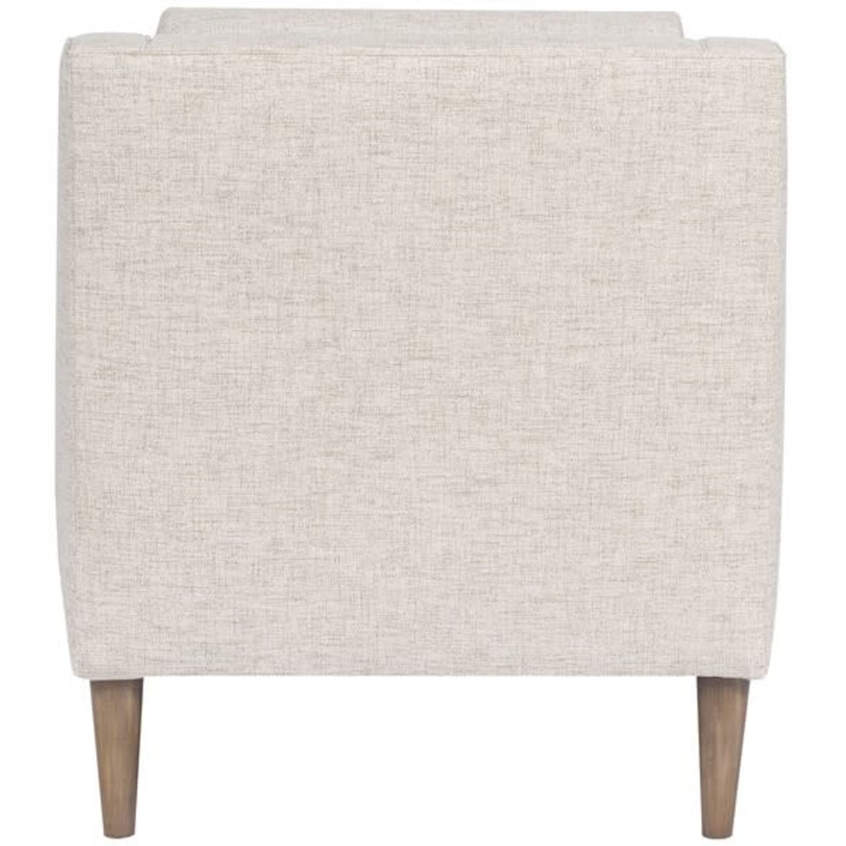 Vanguard Furniture Josie Chair Jack Linen Fabric