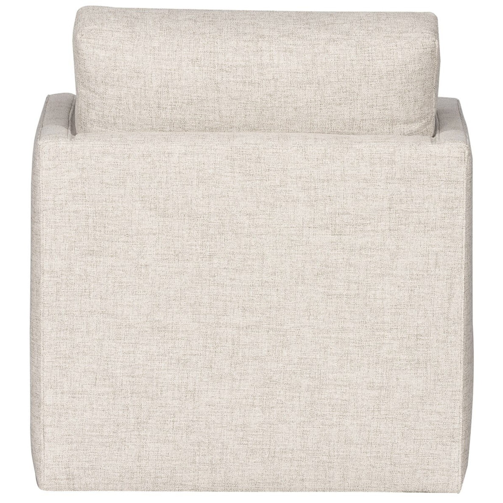 Vanguard Furniture Wynne Swivel Chair Jack Linen Fabric