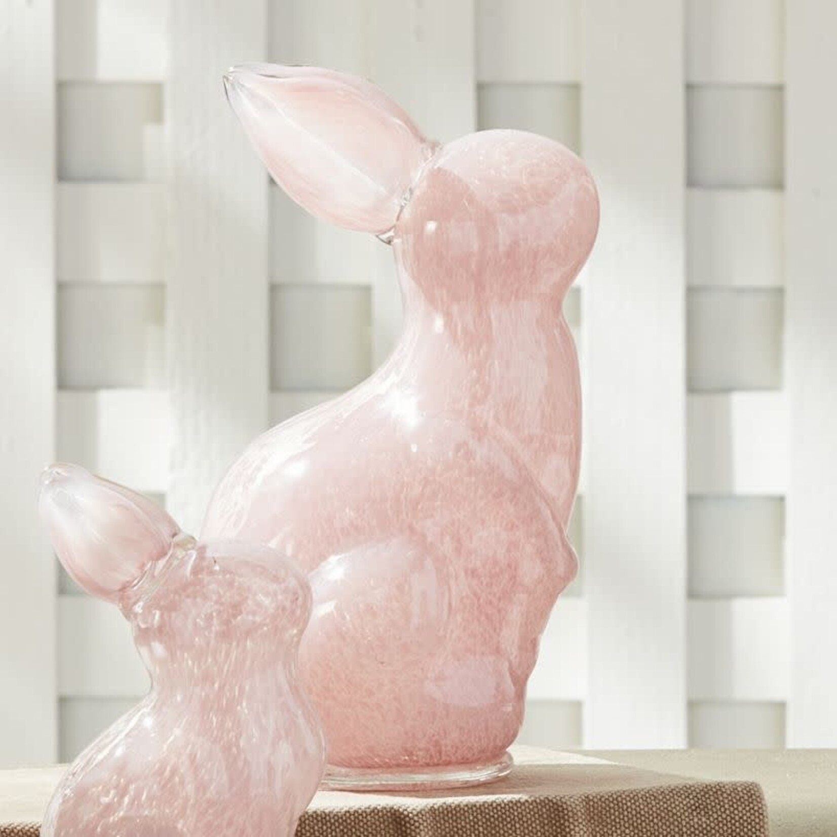 Napa Home and Garden Daisy Mae Bunny Large