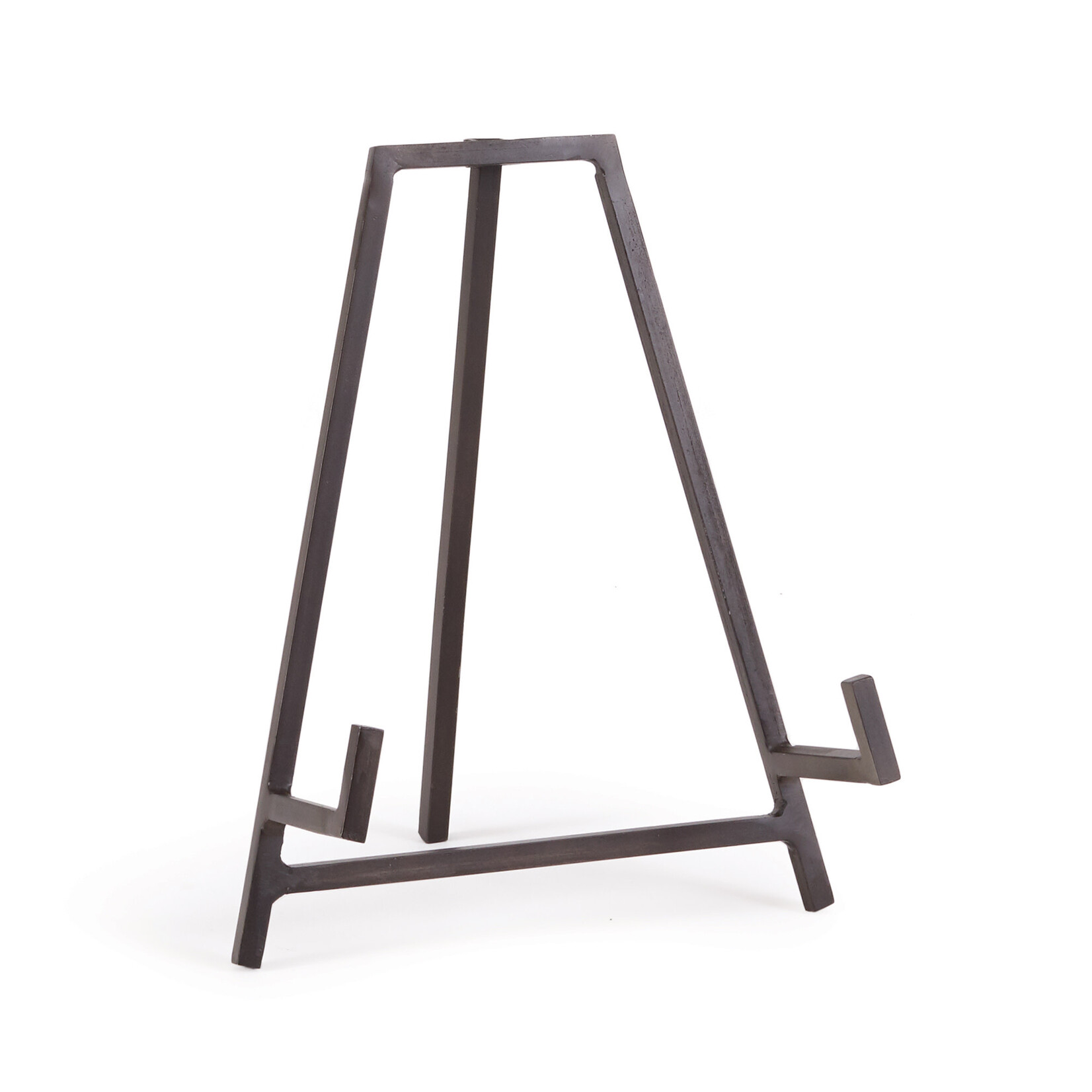 Napa Home and Garden Logan Easel  Antique Brown Small