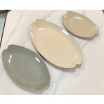 Napa Home and Garden Camden Decorative Tray