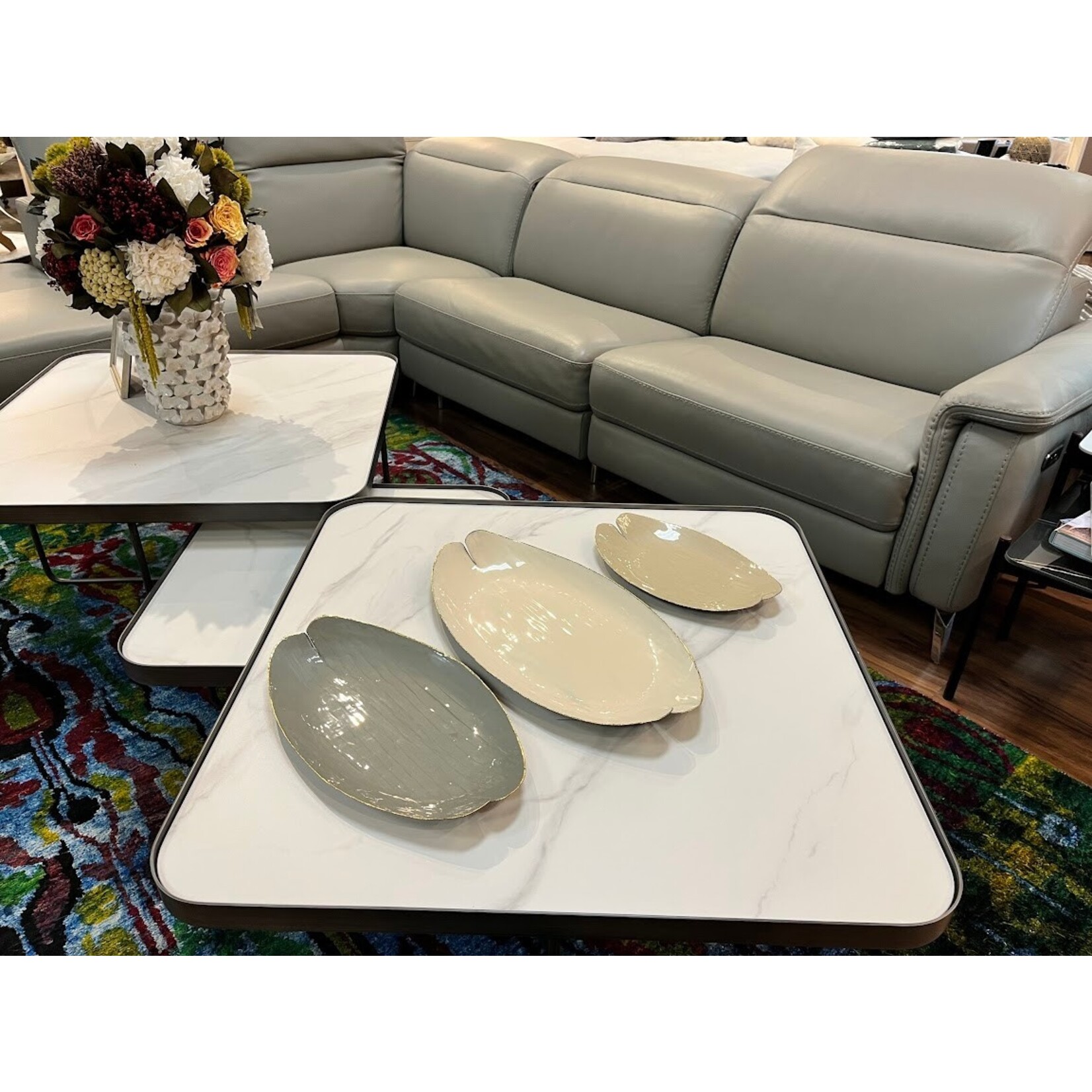 Napa Home and Garden Camden Decorative Tray