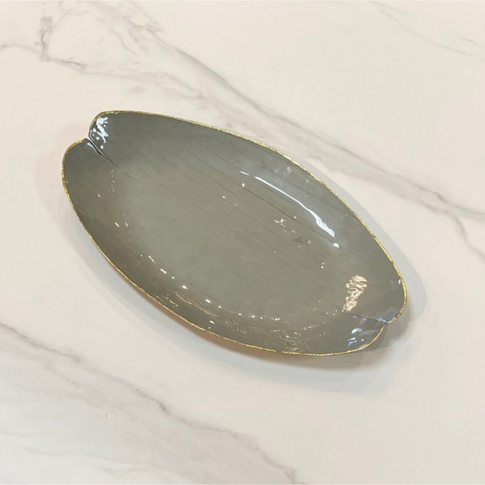Napa Home and Garden Camden Decorative Tray