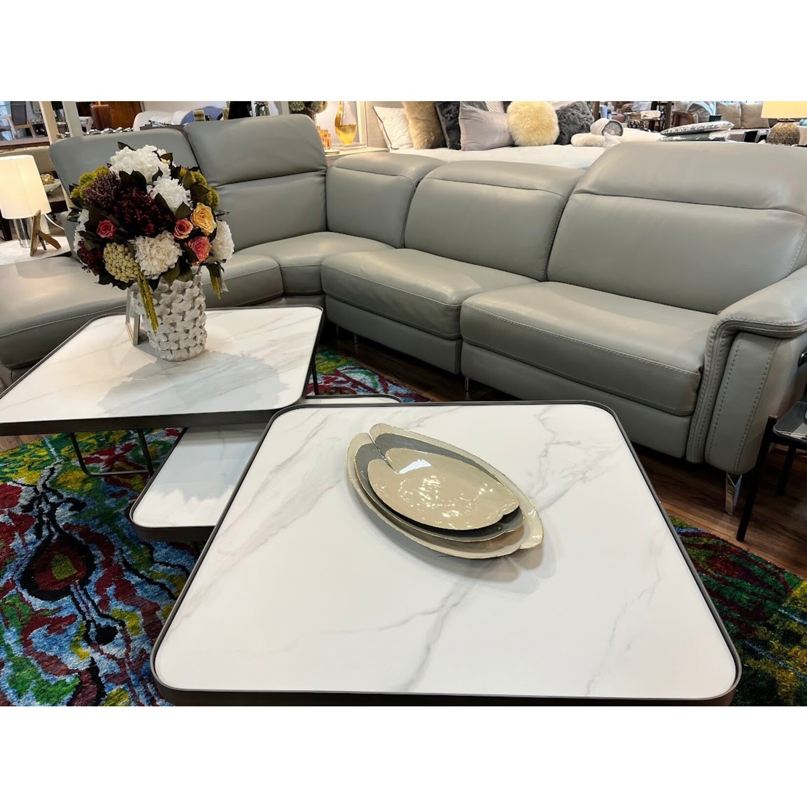 Napa Home and Garden Camden Decorative Tray