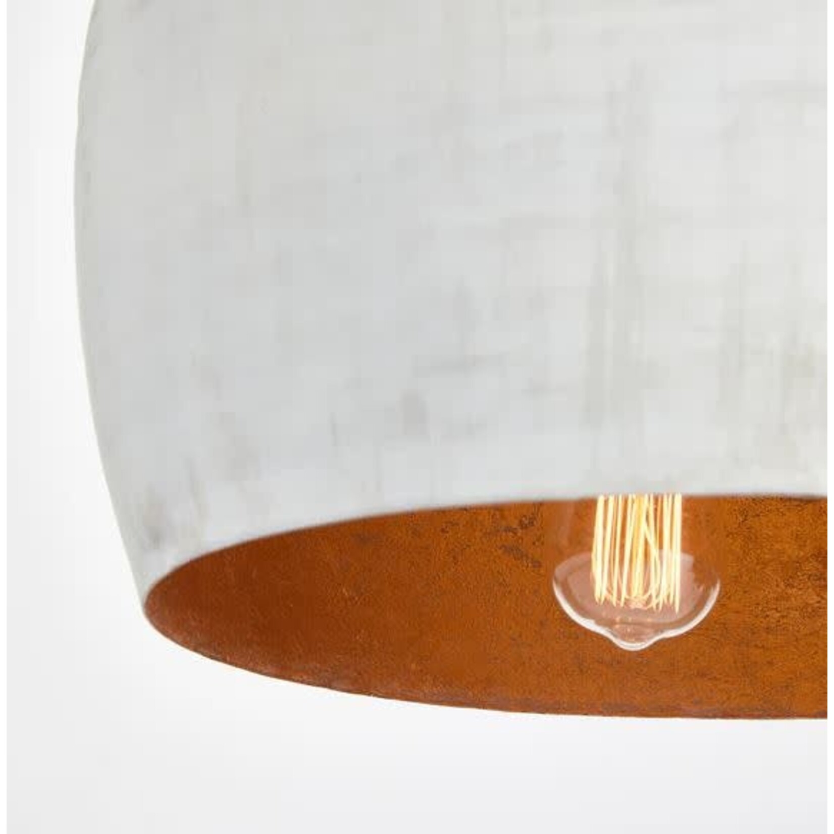 Napa Home and Garden Terrance Grande Pendant