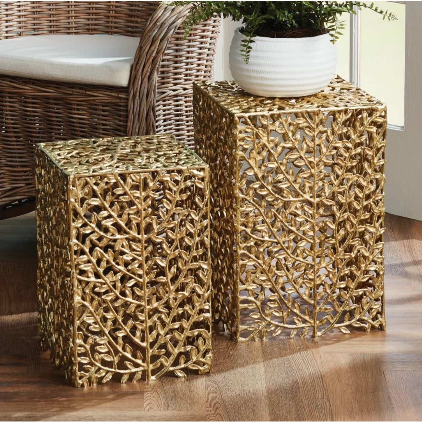 Napa Home and Garden Celine Side Table