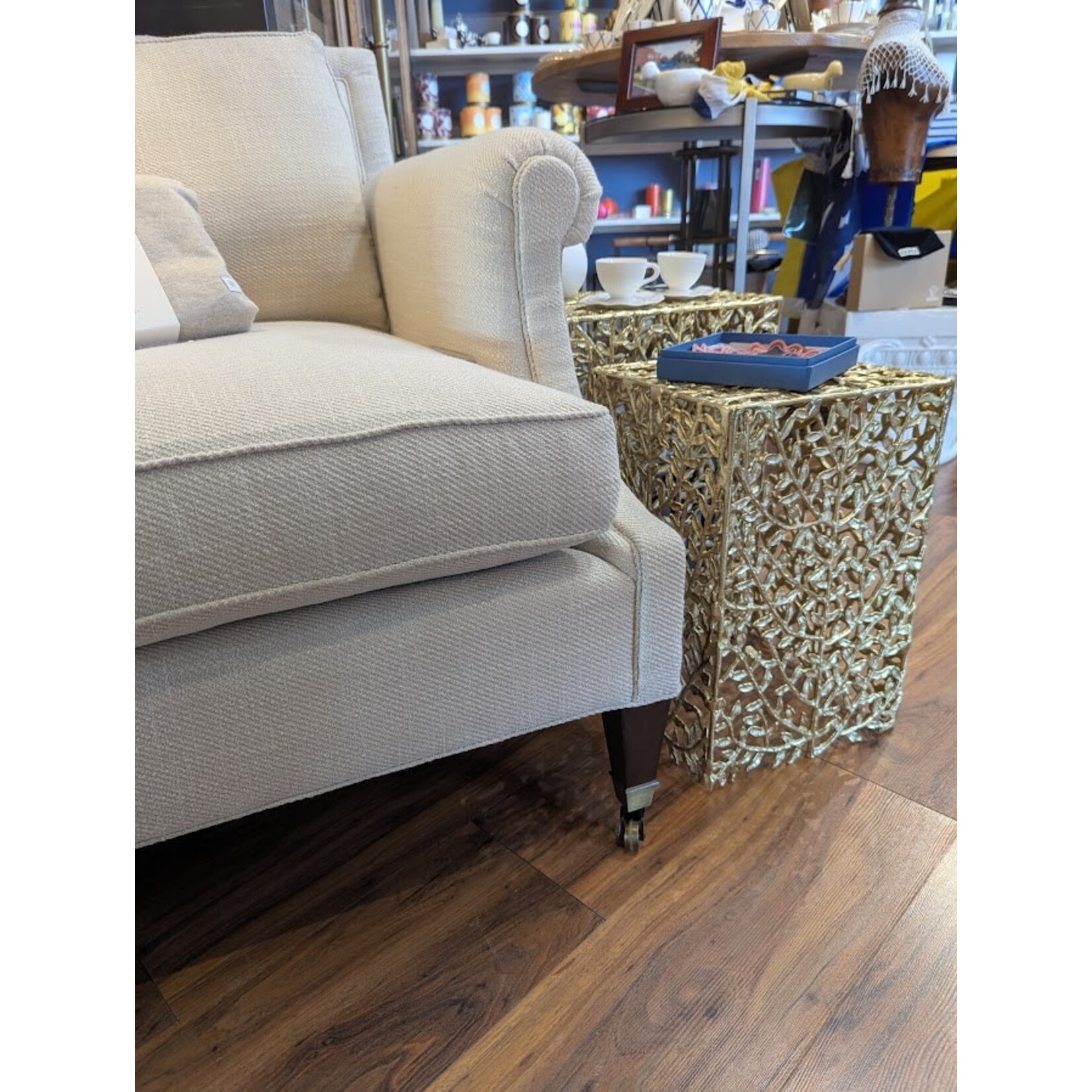 Napa Home and Garden Celine Side Table