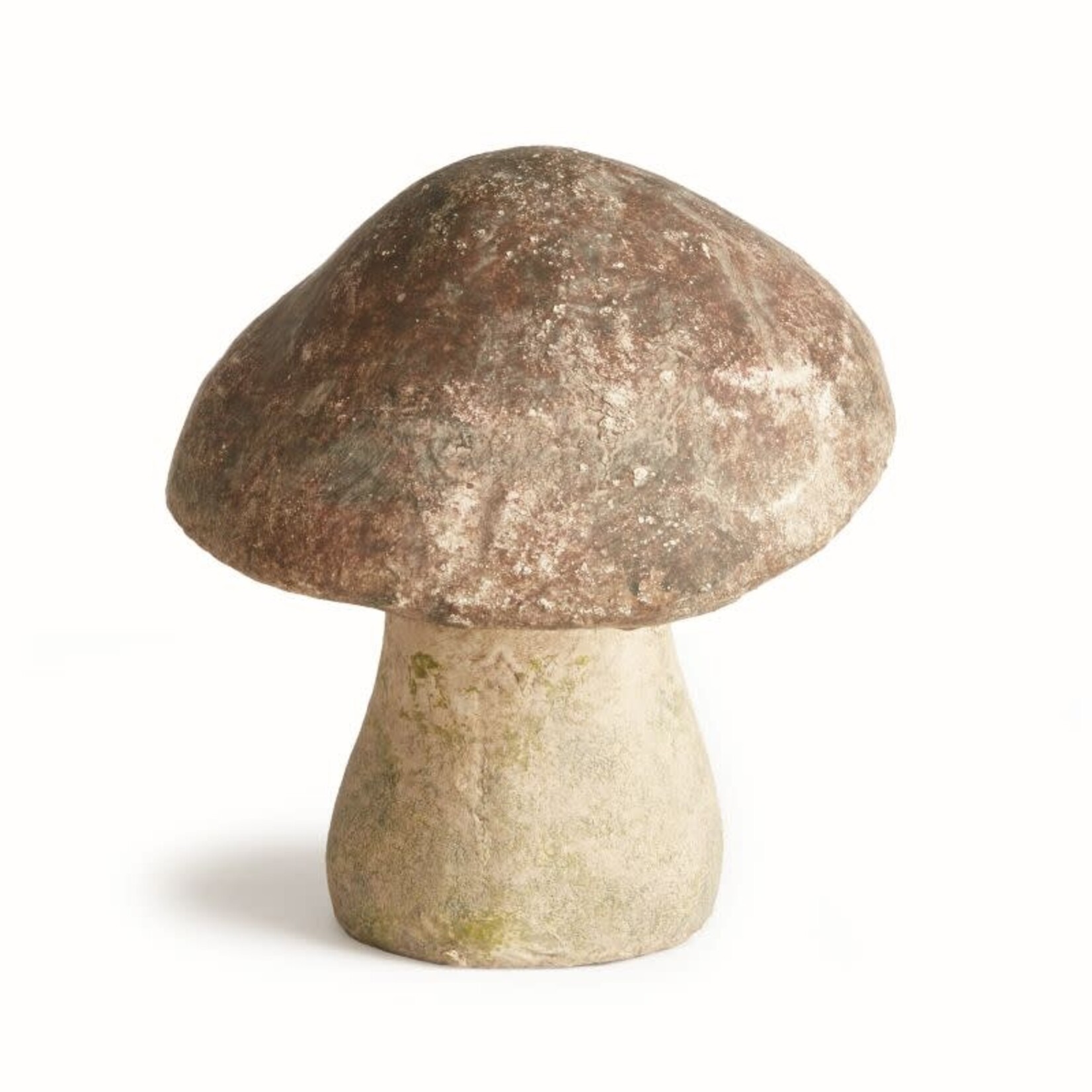 Napa Home and Garden Weathered Garden Mushroom