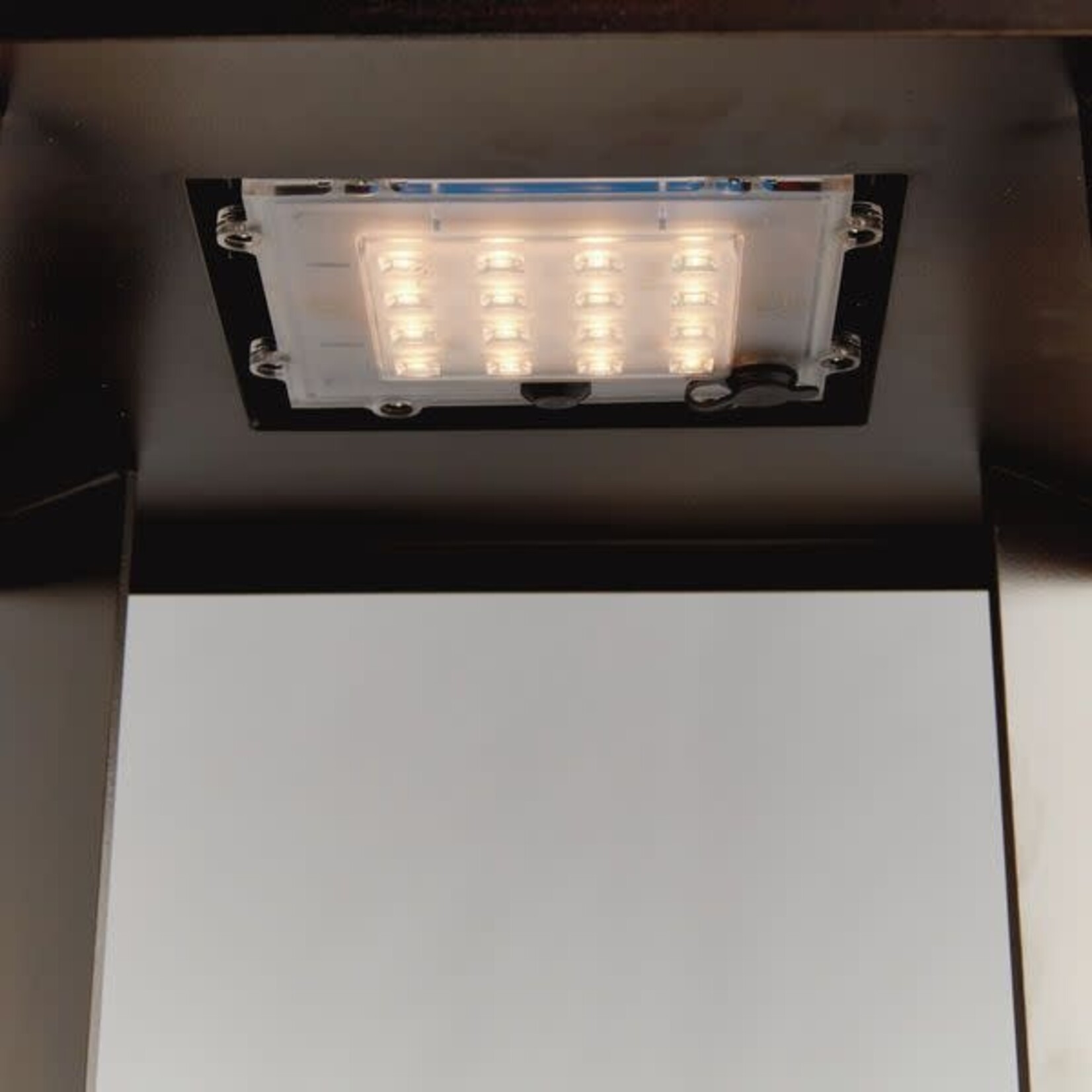 Napa Home and Garden Hanley Solar LED Lantern