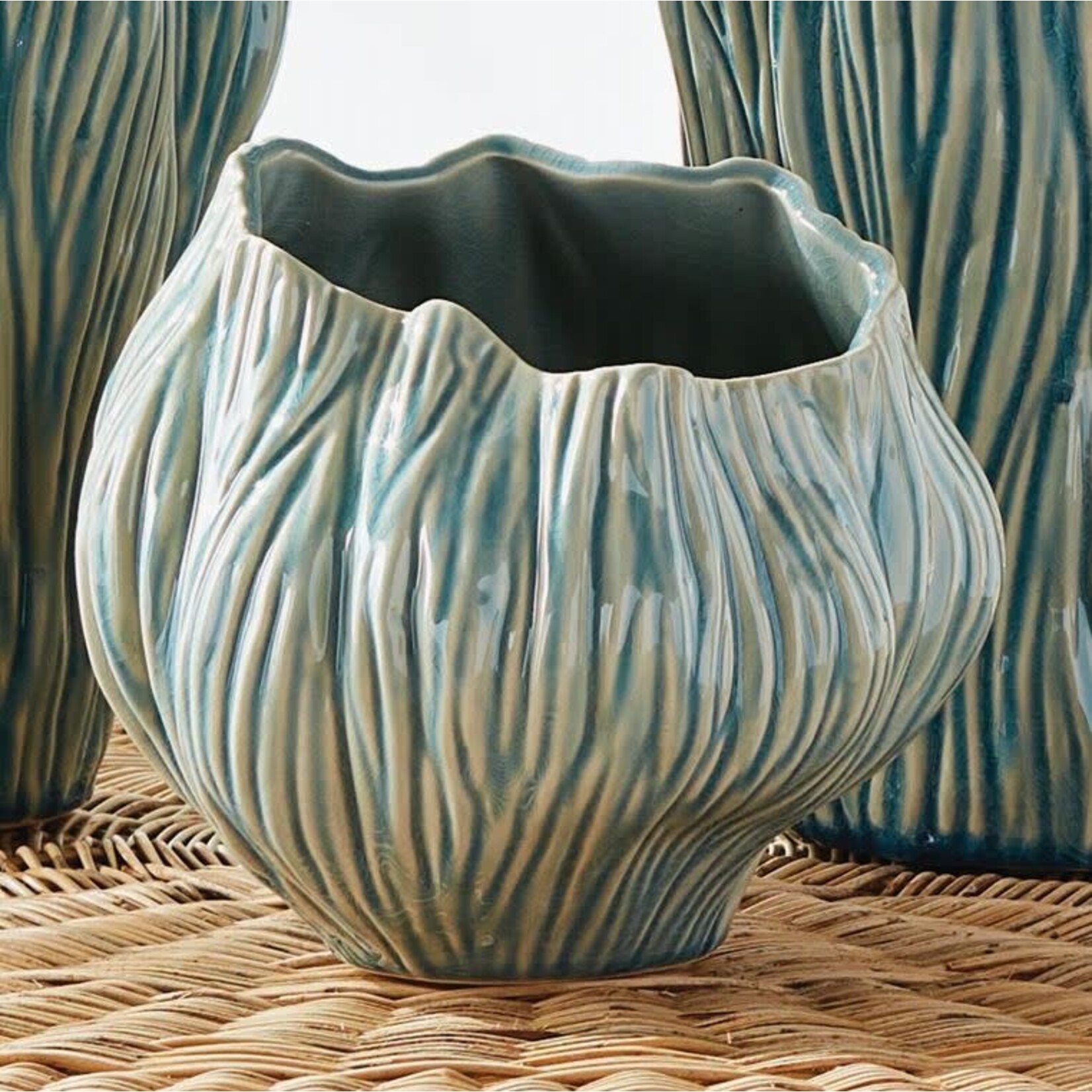 Napa Home and Garden Annabelle Cachepot