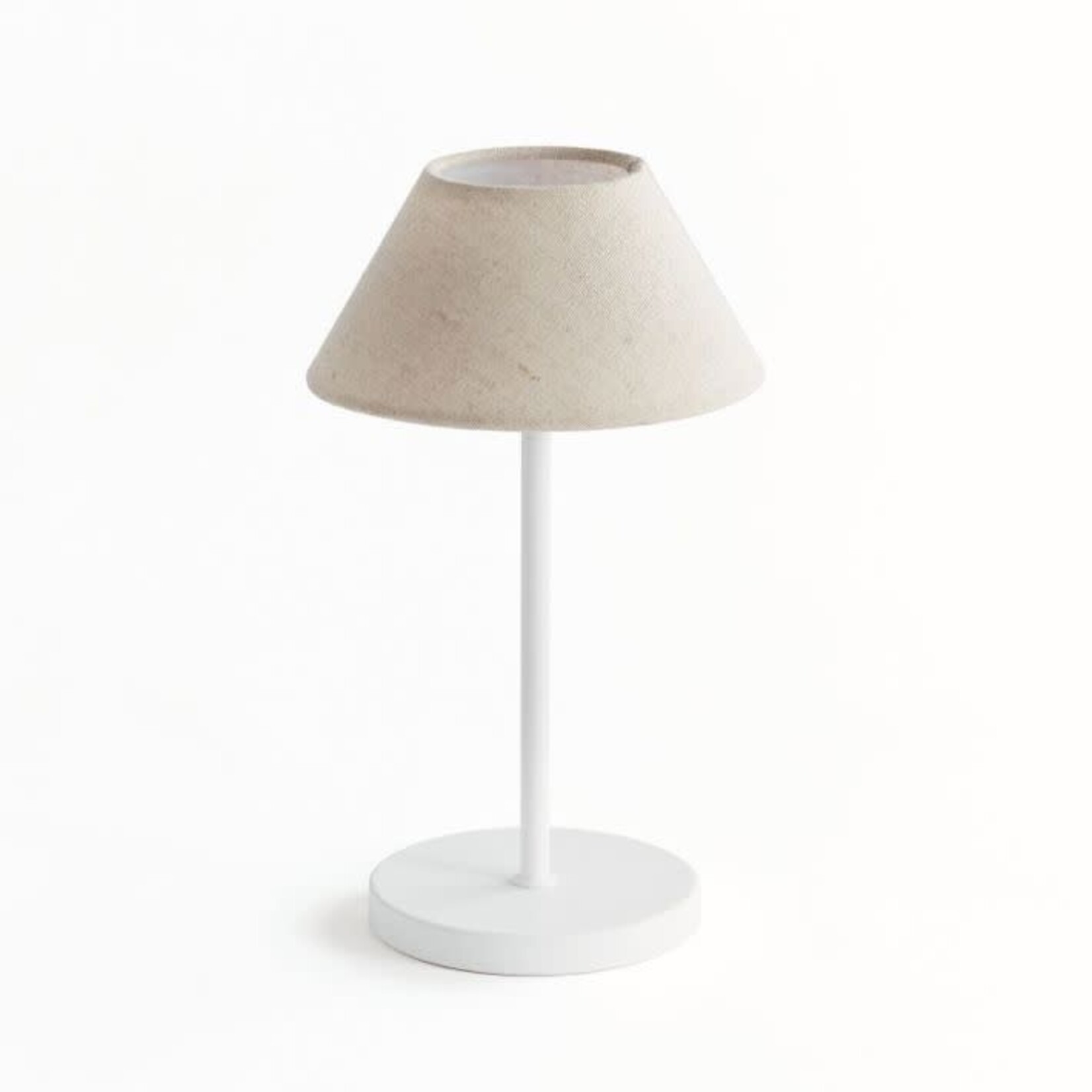 Napa Home and Garden Alluna Cordless LED Lamp