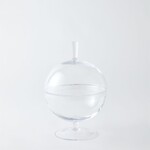 Global Views Having a Ball Covered Bowl Small