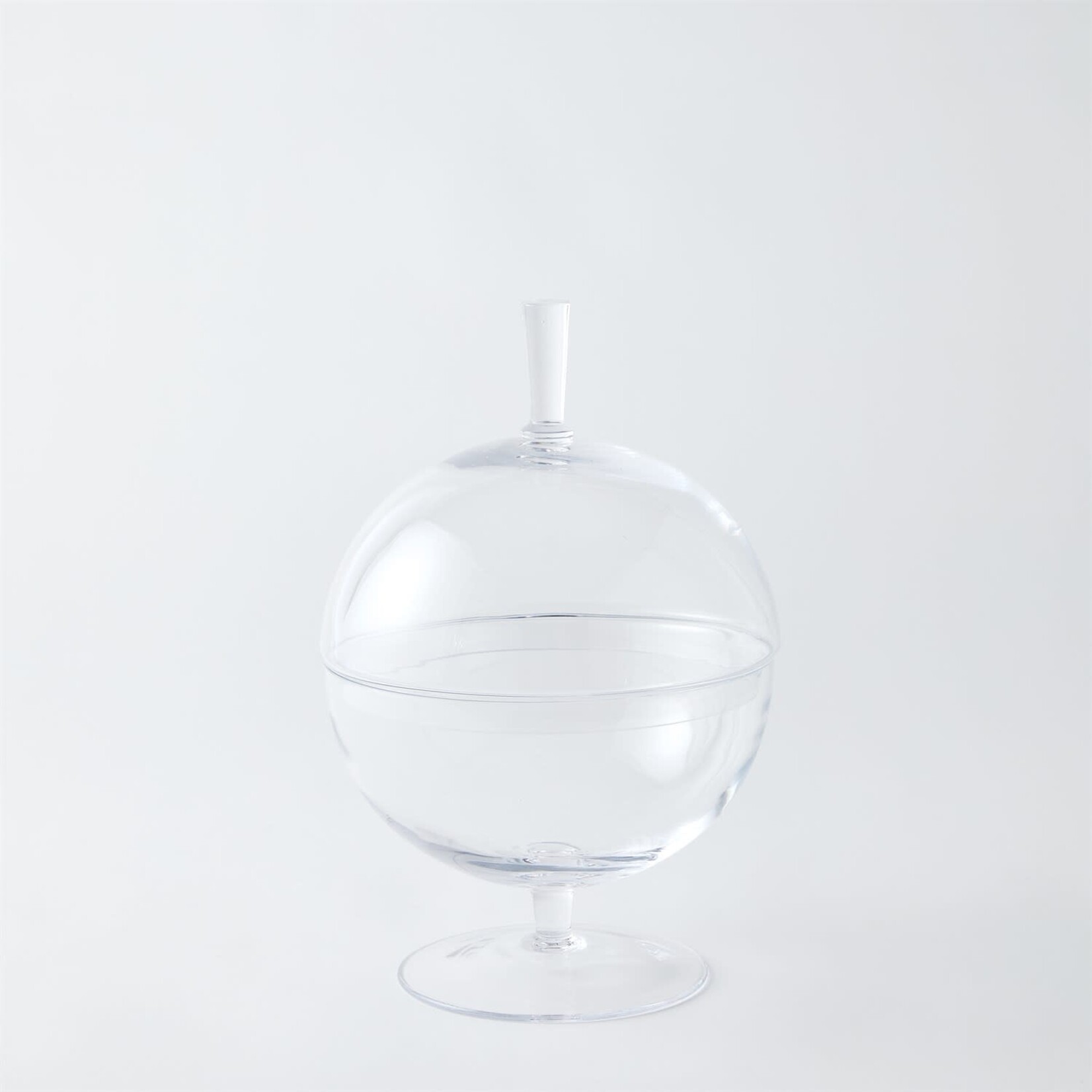 Global Views Having a Ball Covered Bowl Small