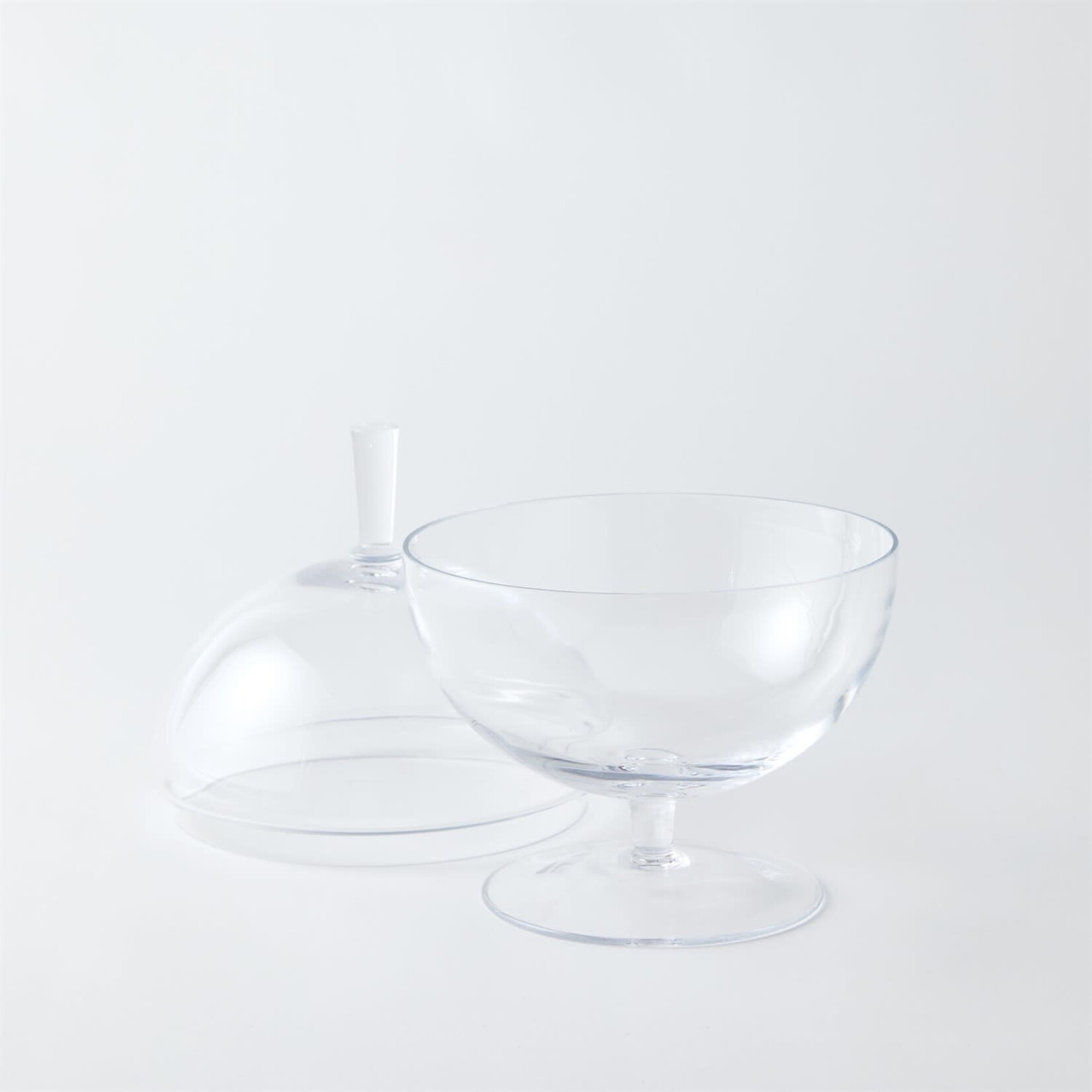 Global Views Having a Ball Covered Bowl Small