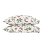 Matouk Baudin Butterfly Pillowcase Pair