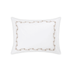 Matouk Daphne Pillow Sham Matouk Daphne Pillow Sham