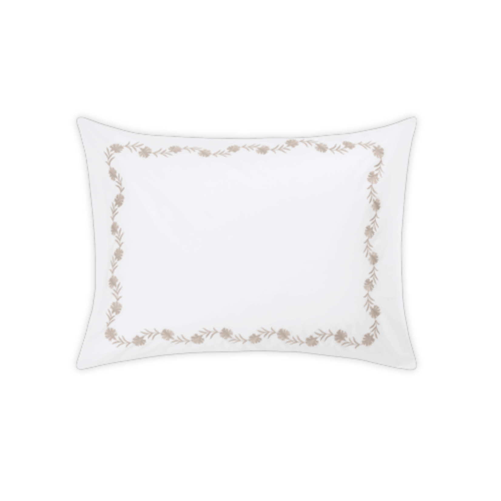 Matouk Daphne Pillow Sham