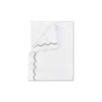 Matouk India Pique Coverlet