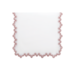 Matouk Wave Tablecloth