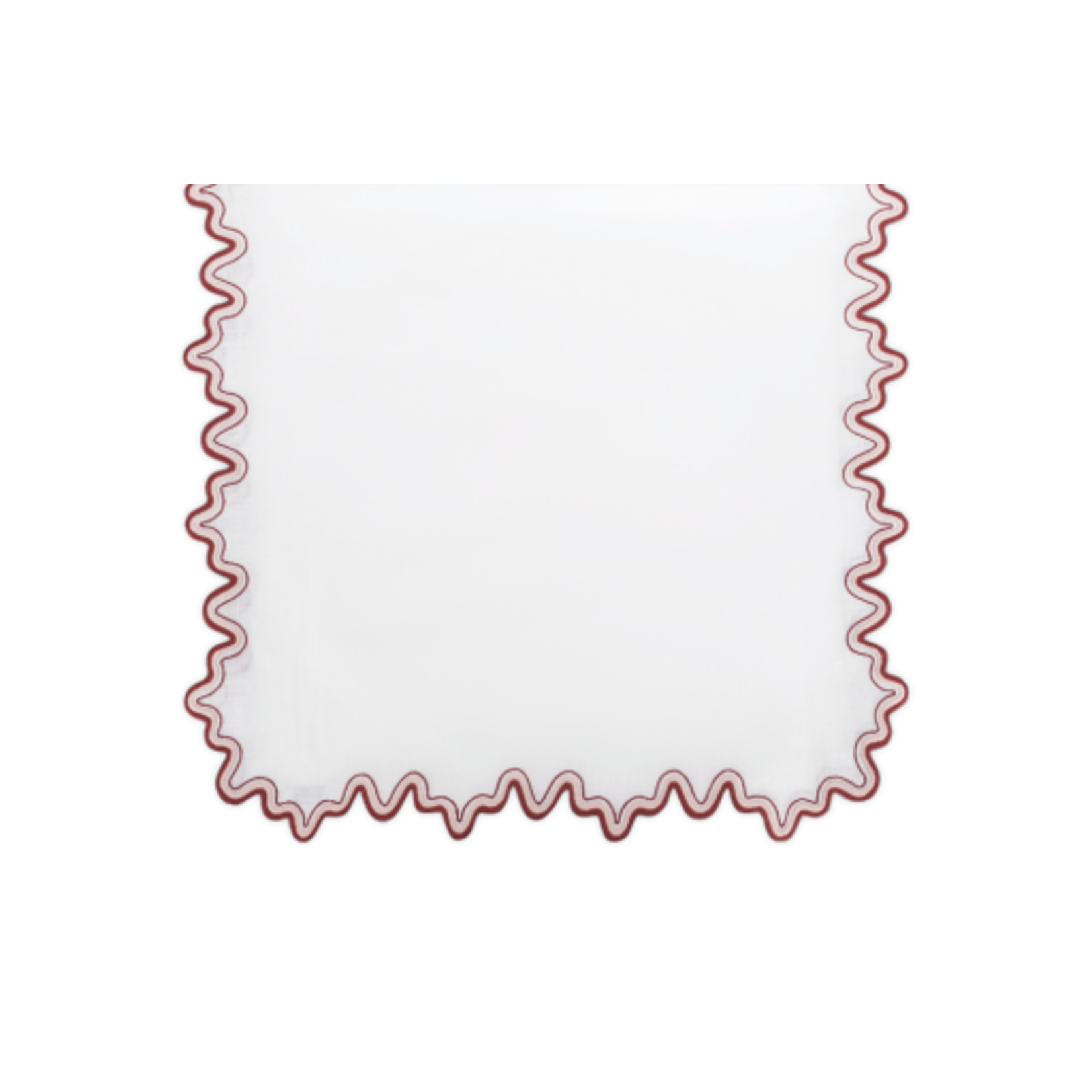 Matouk Wave Tablecloth