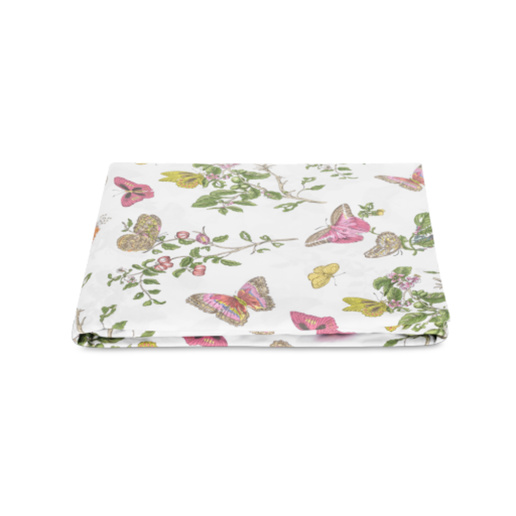 Matouk Baudin Butterfly Fitted Sheet