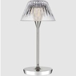 Visual Comfort Waterford Blaze 12" Rechargeable Table Lamp