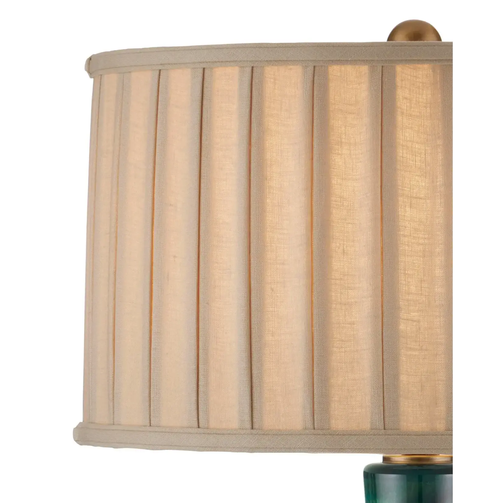 Currey & Company Lamartine Table Lamp