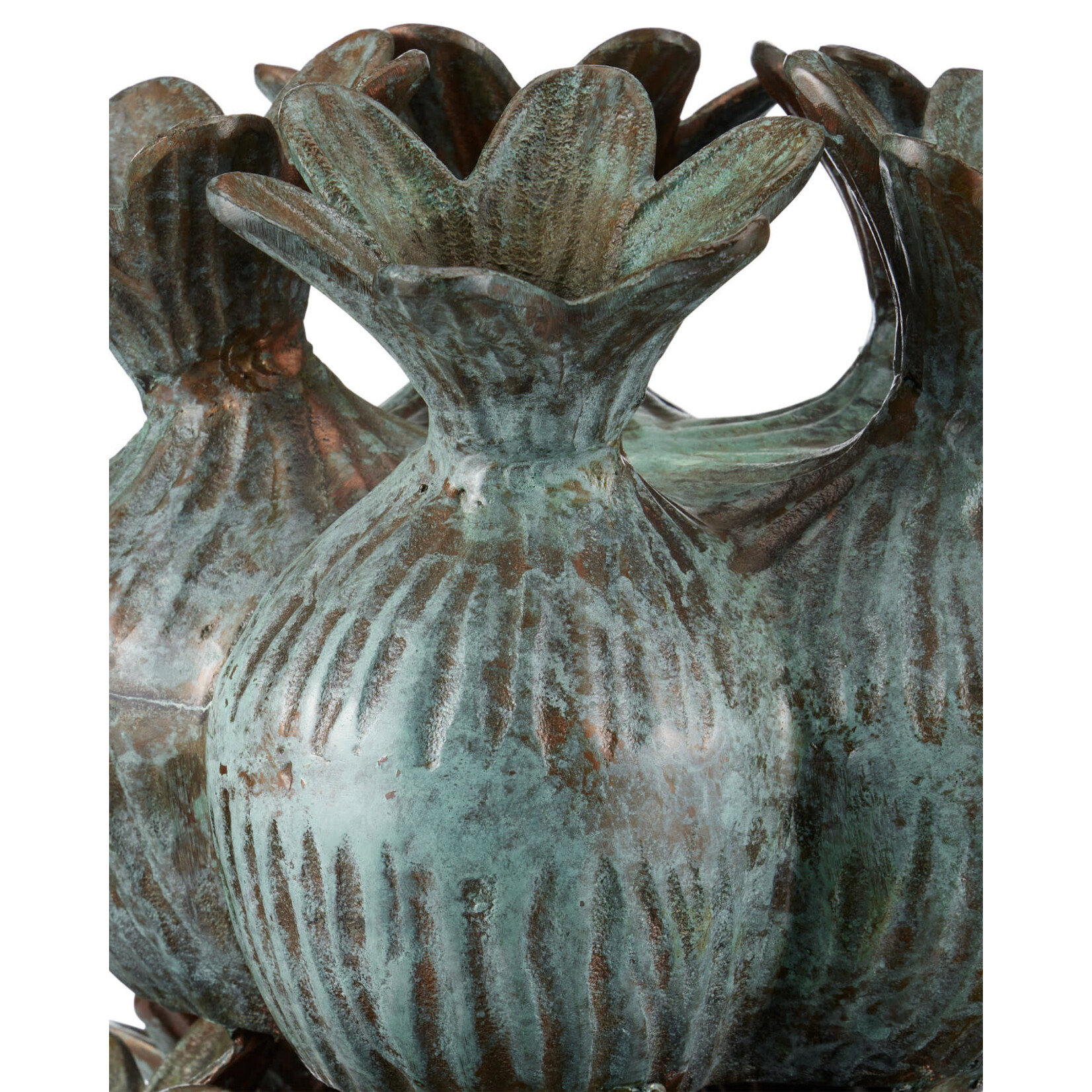 Currey & Company Amsterdam Tulip Vase