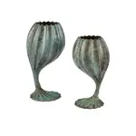 Currey & Company Utrecht Object Vase Set of 2