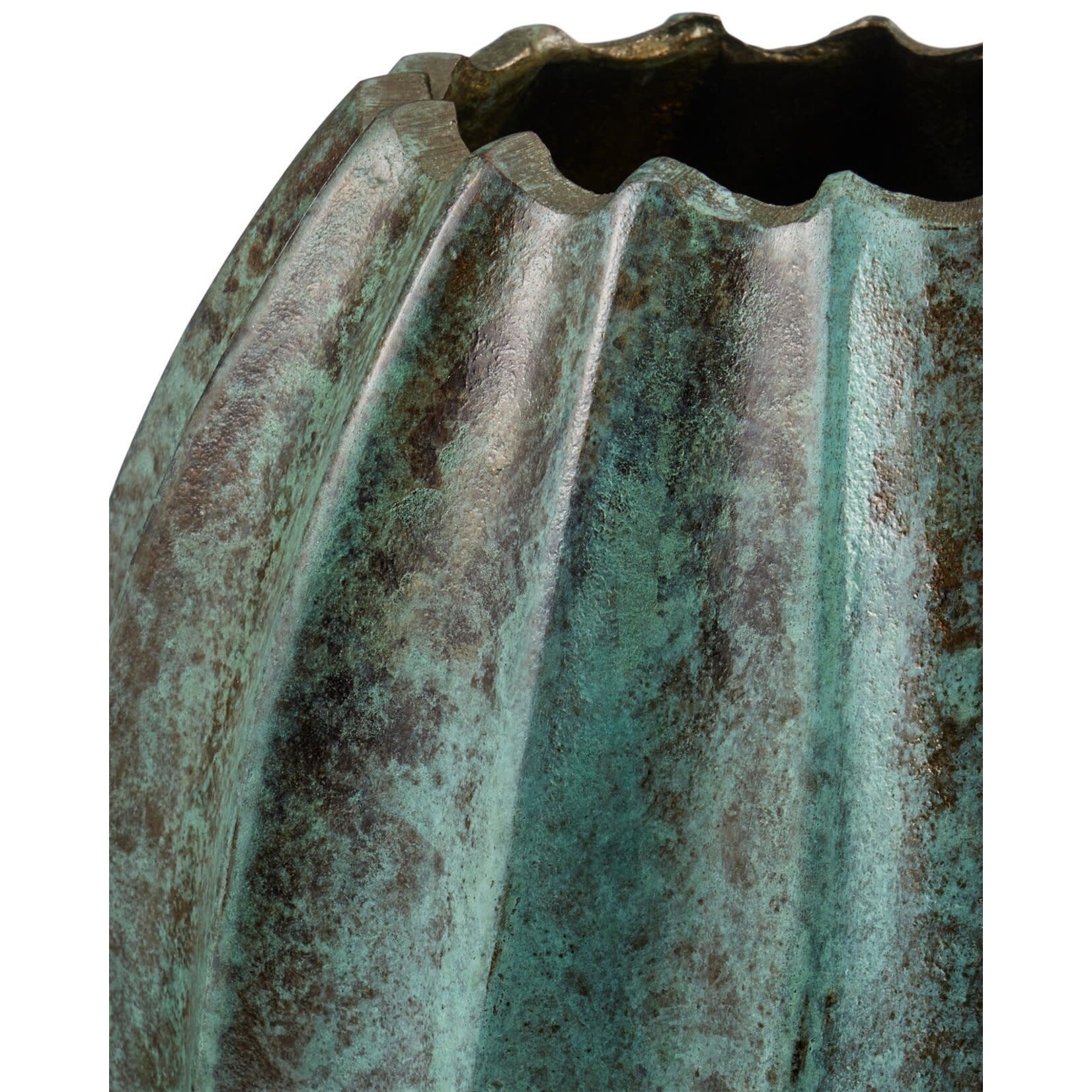 Currey & Company Utrecht Object Vase Set of 2