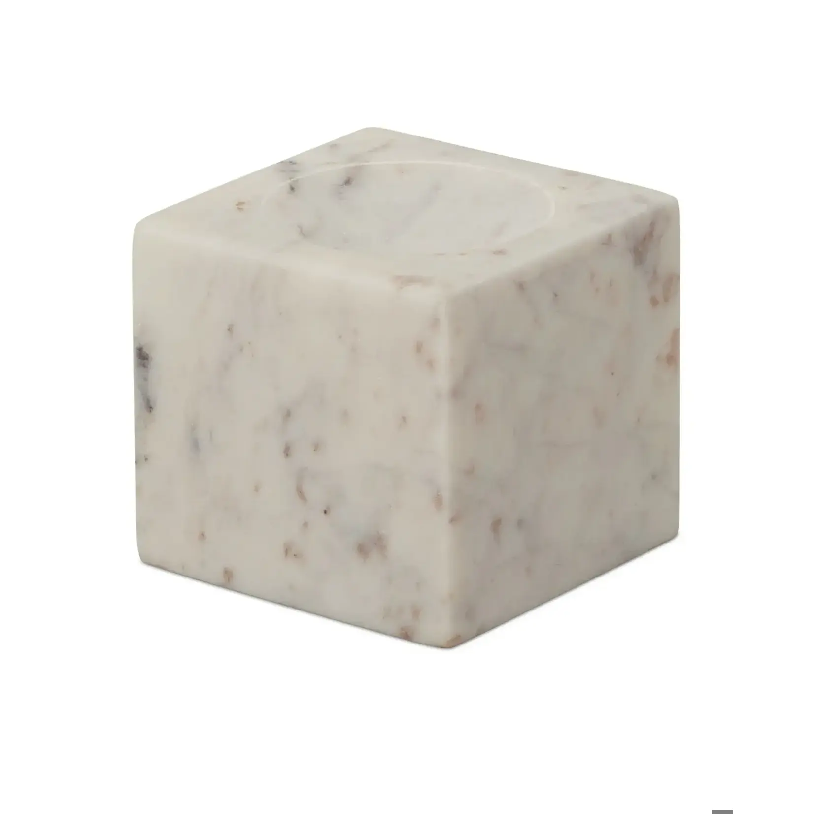 Currey & Company Fresno Blue Orb Set of 3