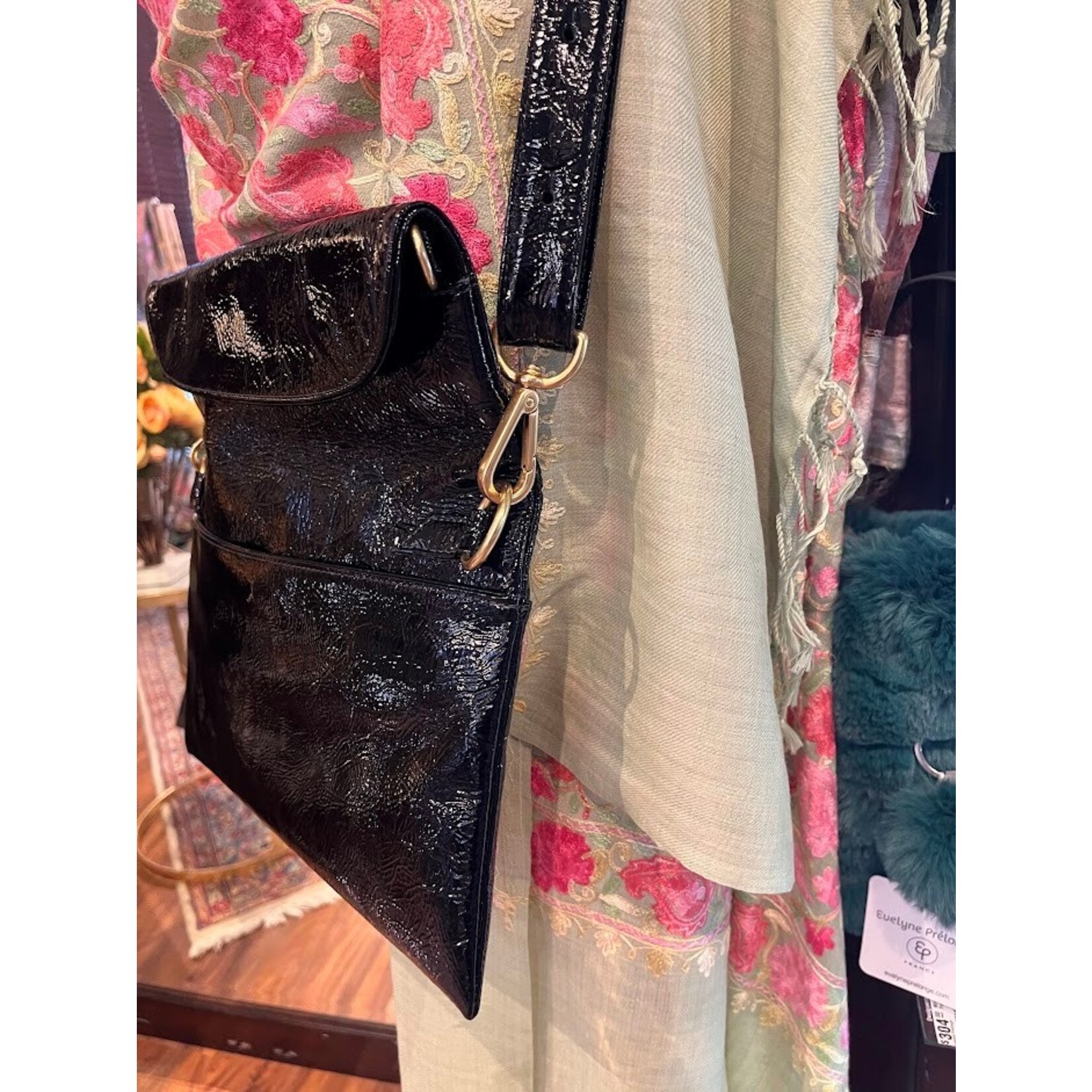 John Cole Marissa Handbag