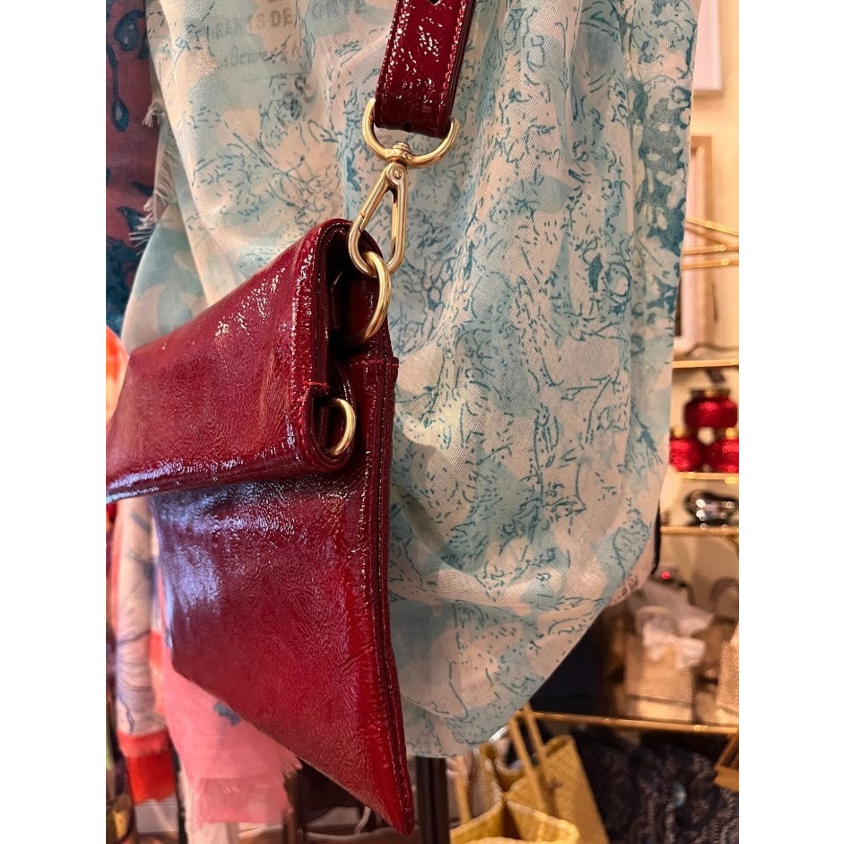 John Cole Marissa Handbag