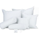 Downright Decorator 12x16 6oz 50/50 *200 Pillow Insert