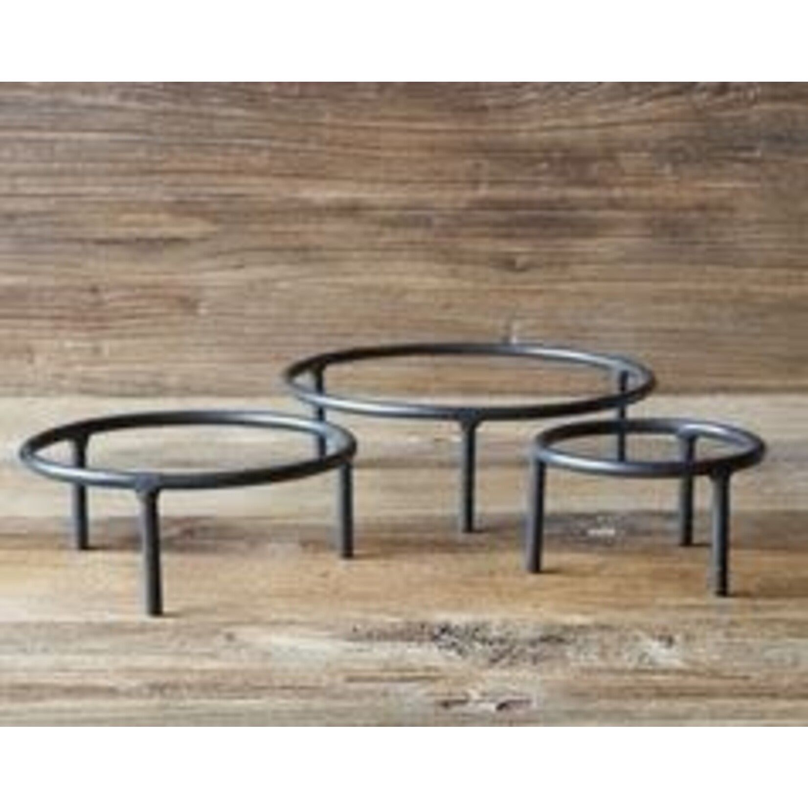 Bitters Co Round Tripod Stand 4.5"