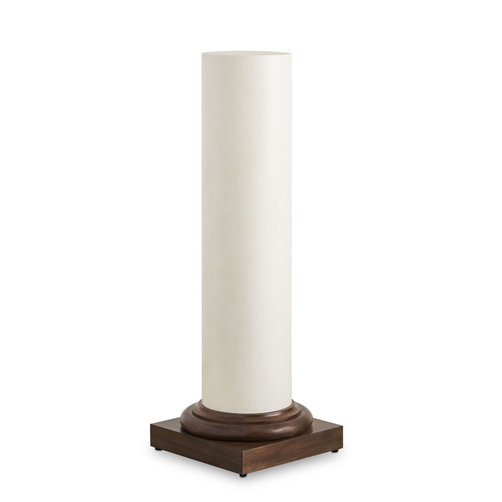 Mr & Mrs Howard Tuscan Pedestal