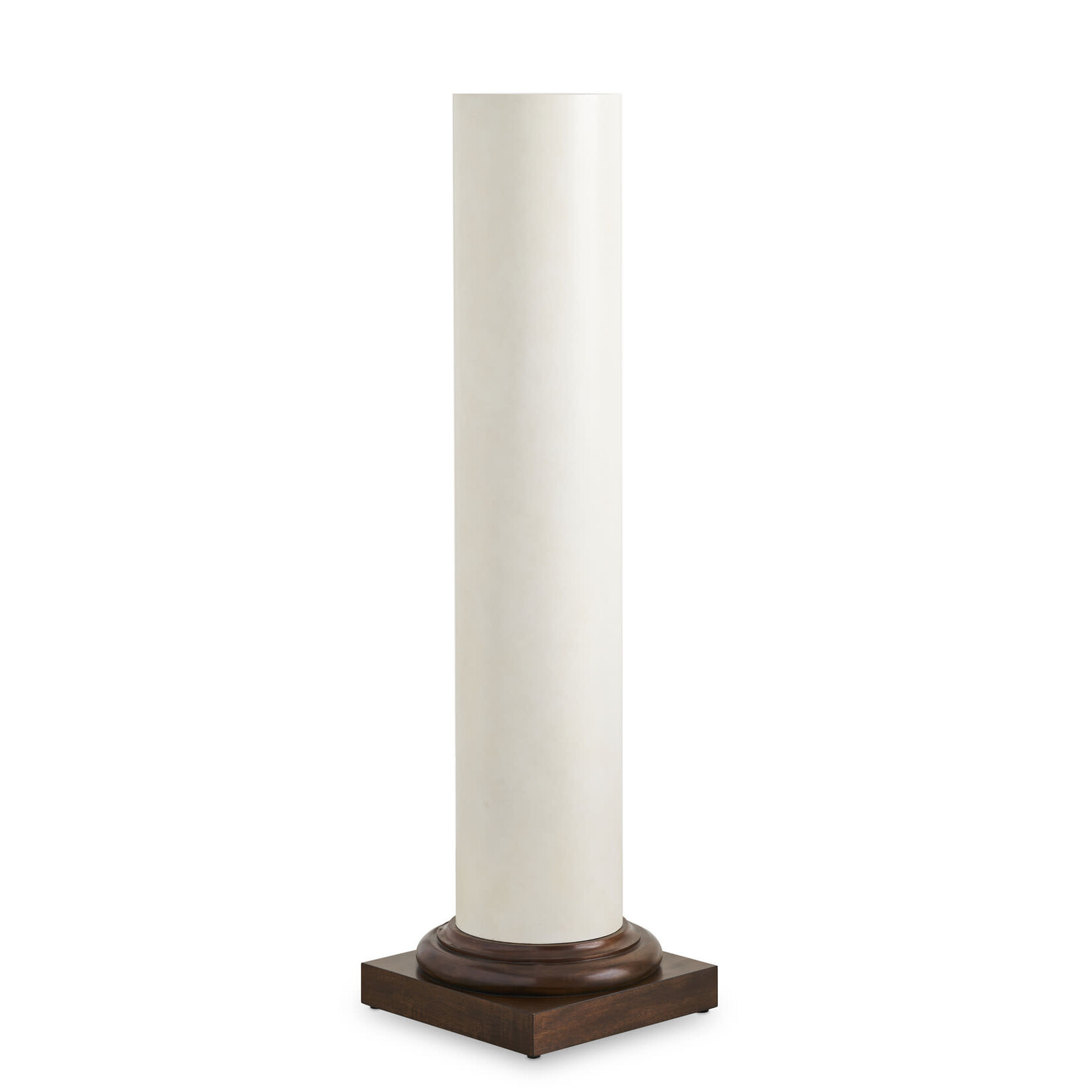 Mr & Mrs Howard Tuscan Pedestal